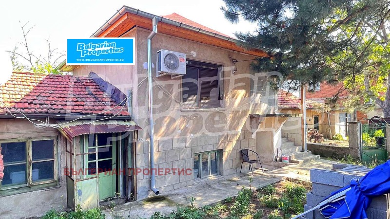 For Sale  House region Stara Zagora  , Plodovitovo , 80 sq.m | 48893301 - image [3]