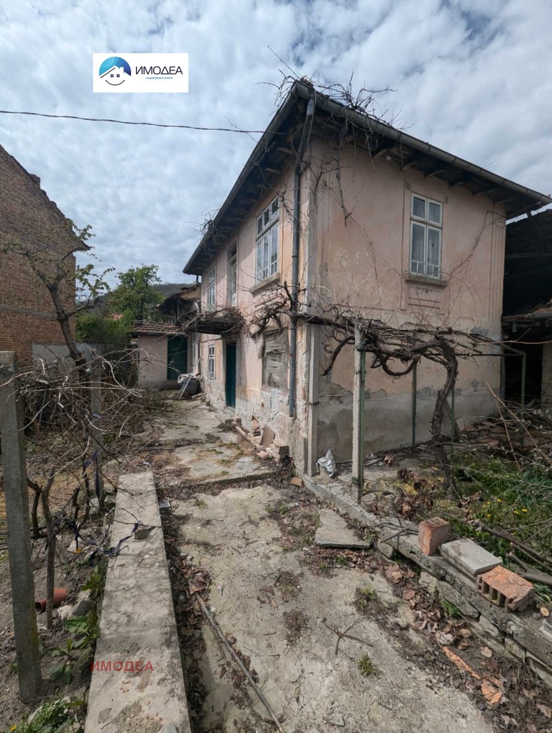 Eladó  Ház régió Gabrovo , Drjanovo , 85 négyzetméter | 12177761