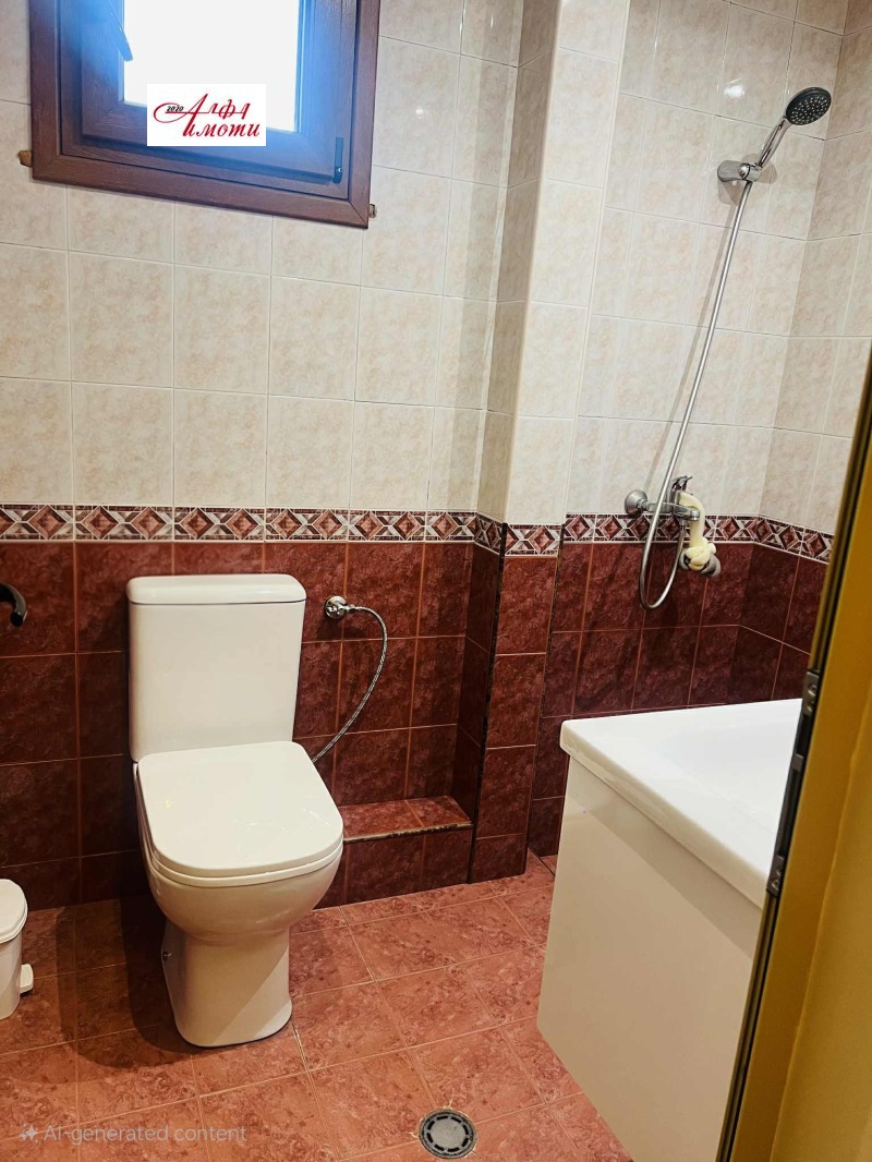 Satılık  Ev Şumen , Voenno uçilişe , 110 metrekare | 49083589 - görüntü [4]
