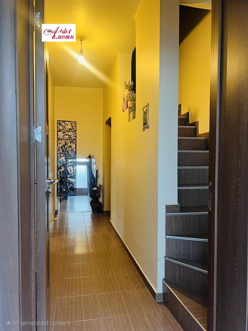 Satılık  Ev Şumen , Voenno uçilişe , 110 metrekare | 49083589 - görüntü [5]