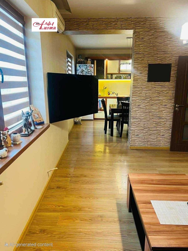 Satılık  Ev Şumen , Voenno uçilişe , 110 metrekare | 49083589