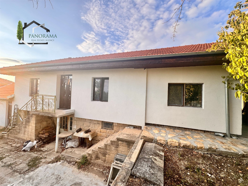 Продава  Къща област Шумен , с. Кюлевча , 130 кв.м | 24562889 - изображение [5]