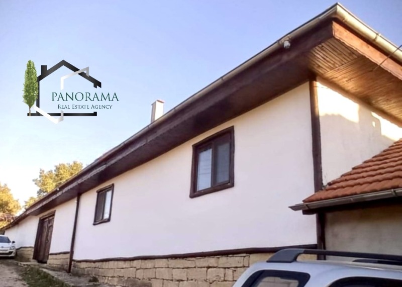 Продава  Къща област Шумен , с. Кюлевча , 130 кв.м | 24562889