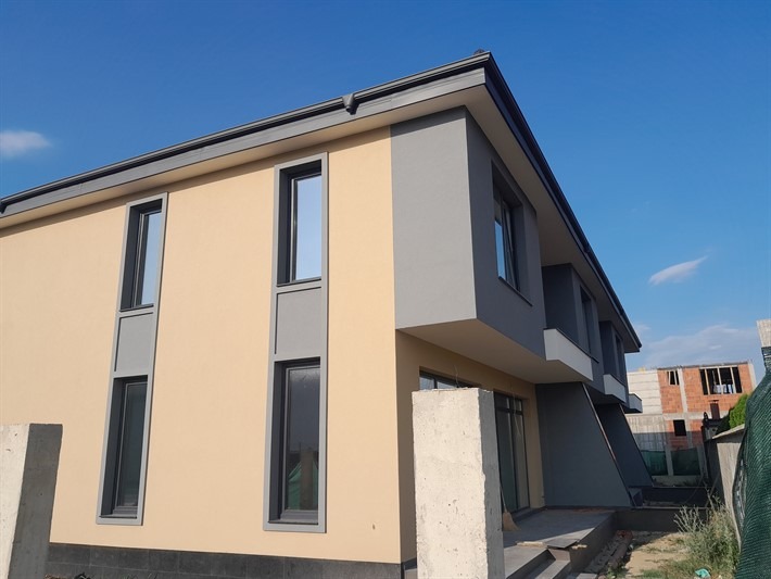 Myytävänä  Talo Plovdiv , Belomorski , 262 neliömetriä | 86616372 - kuva [4]