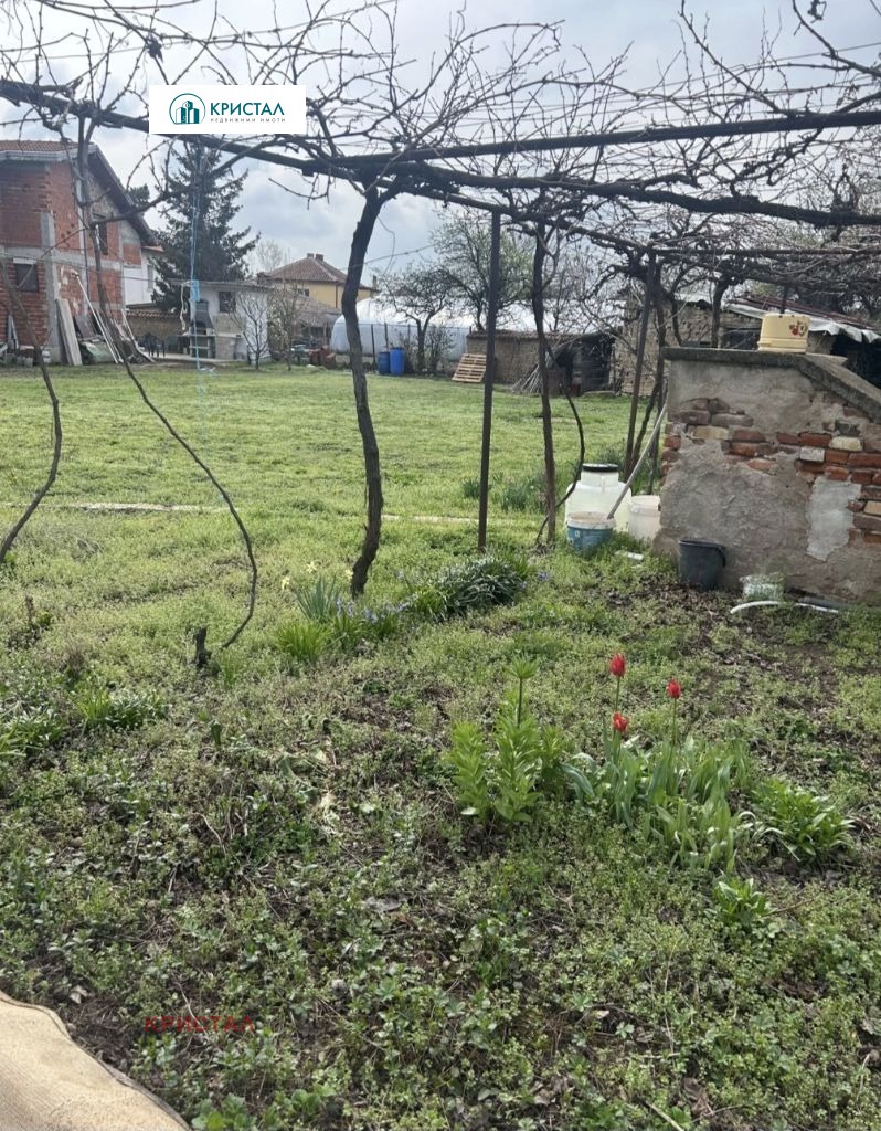 Продава КЪЩА, с. Цалапица, област Пловдив, снимка 2 - Къщи - 53613217