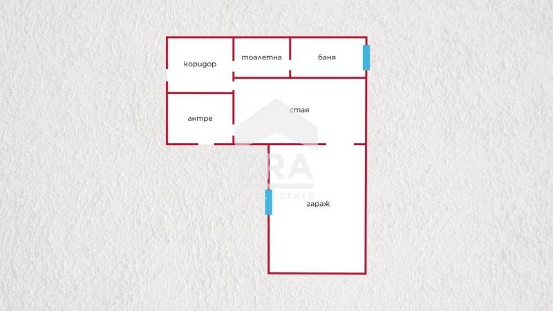 Продава КЪЩА, гр. Търговище, Вароша, снимка 17 - Къщи - 55096186