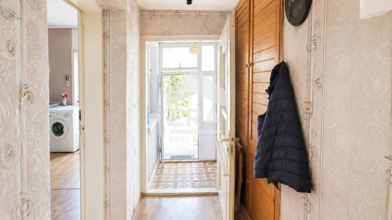 Продава КЪЩА, гр. Търговище, Вароша, снимка 8 - Къщи - 55096186