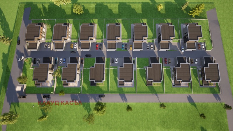 De vânzare  Complot regiunea Plovdiv , Marcovo , 701 mp | 32926581 - imagine [6]