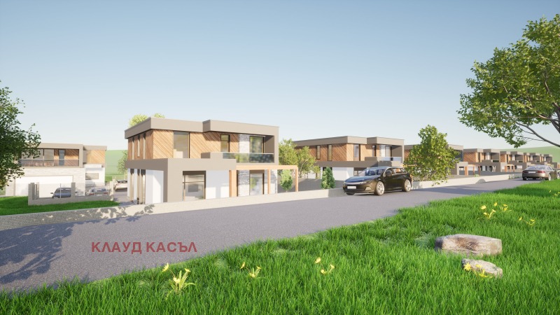 De vânzare  Complot regiunea Plovdiv , Marcovo , 701 mp | 32926581 - imagine [7]
