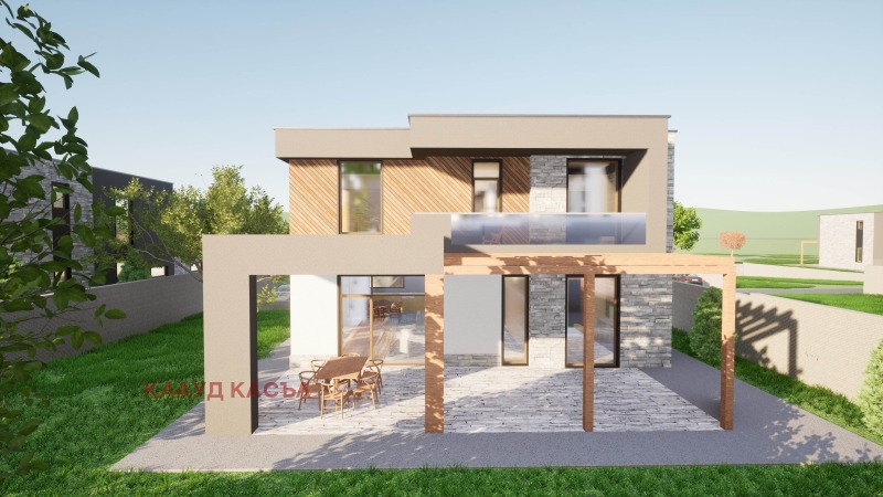 De vânzare  Complot regiunea Plovdiv , Marcovo , 701 mp | 32926581 - imagine [14]
