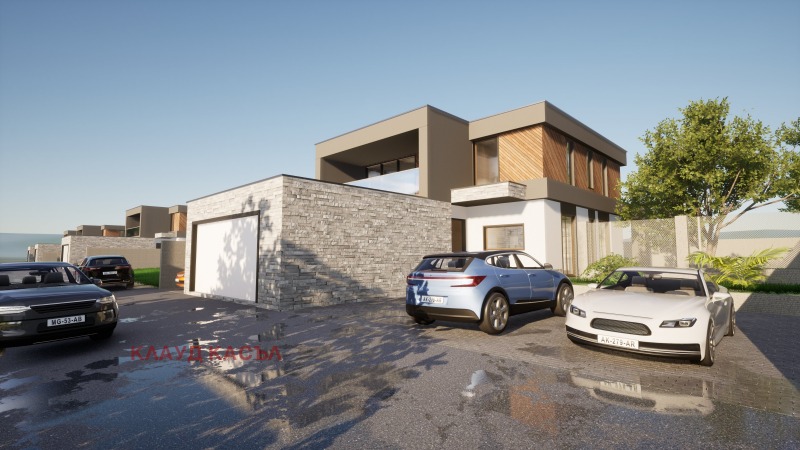 De vânzare  Complot regiunea Plovdiv , Marcovo , 701 mp | 32926581 - imagine [5]