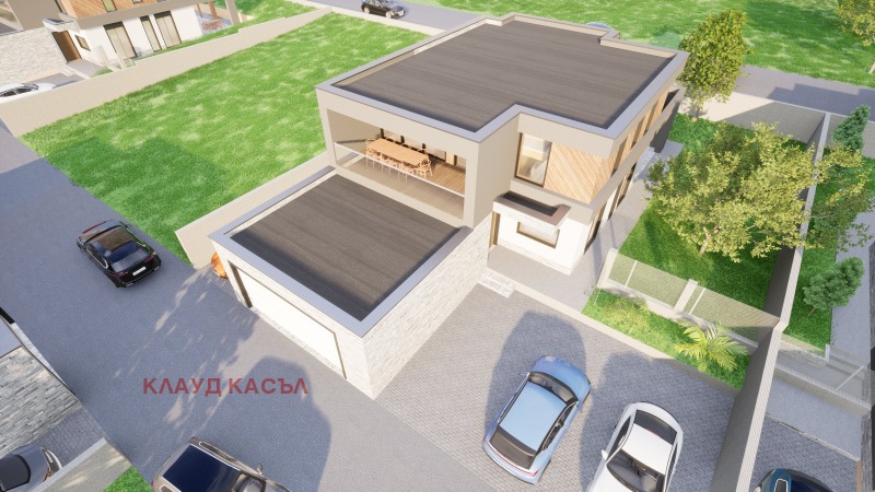 De vânzare  Complot regiunea Plovdiv , Marcovo , 701 mp | 32926581 - imagine [12]