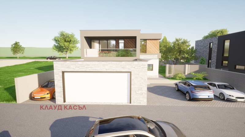 De vânzare  Complot regiunea Plovdiv , Marcovo , 701 mp | 32926581 - imagine [11]