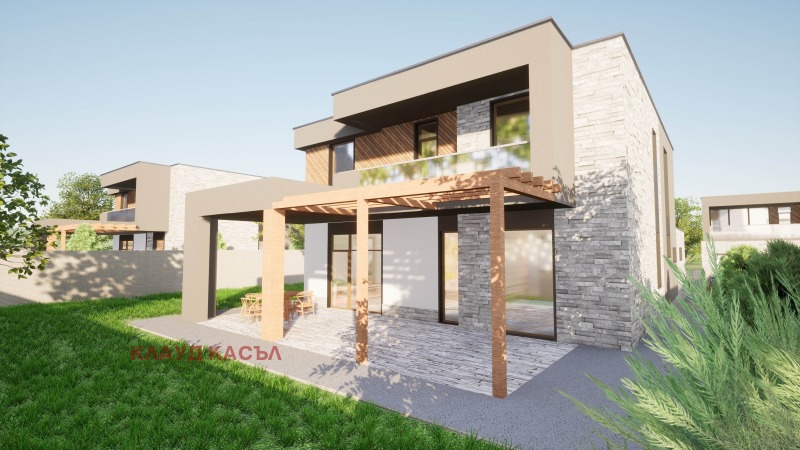 De vânzare  Complot regiunea Plovdiv , Marcovo , 701 mp | 32926581 - imagine [10]