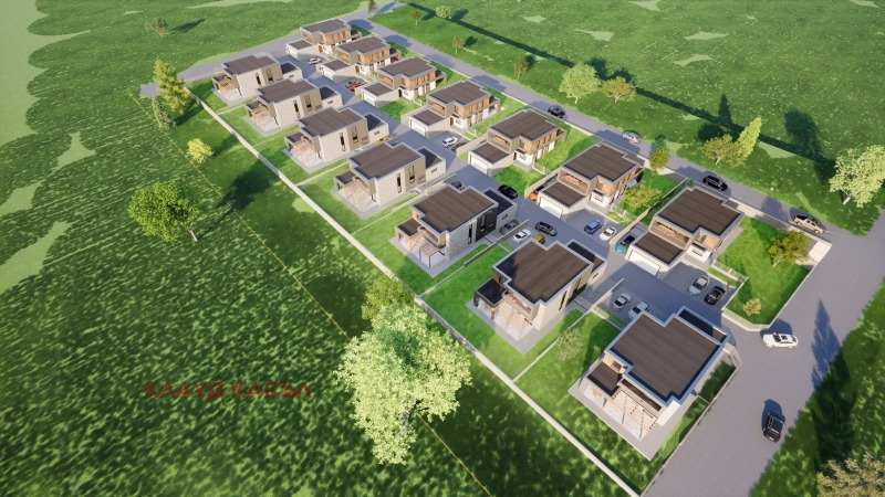 De vânzare  Complot regiunea Plovdiv , Marcovo , 701 mp | 32926581 - imagine [8]