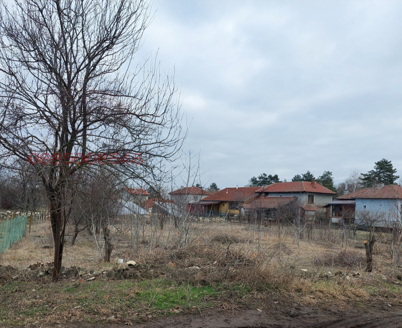 For Sale  Plot region Ruse , Chervena voda , 990 sq.m | 35858170