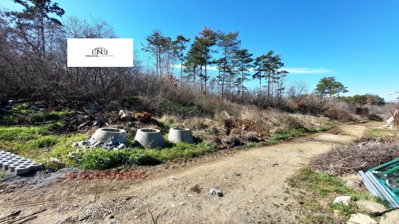 Продава ПАРЦЕЛ, гр. Созопол, област Бургас, снимка 6 - Парцели - 49447831