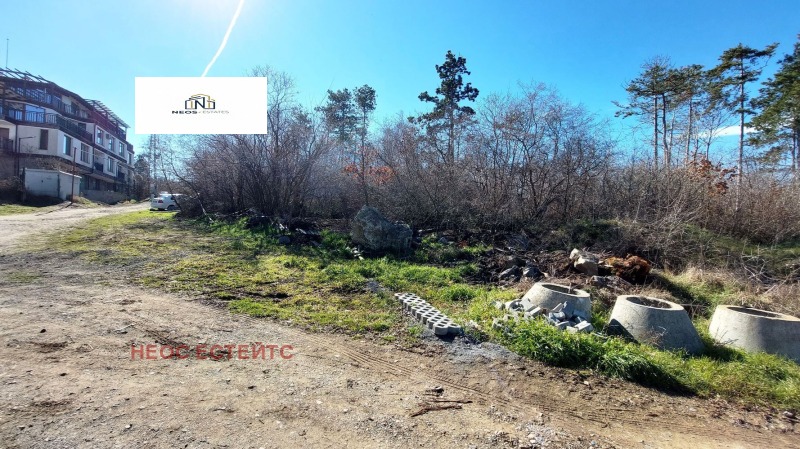 Продава ПАРЦЕЛ, гр. Созопол, област Бургас, снимка 3 - Парцели - 49447831