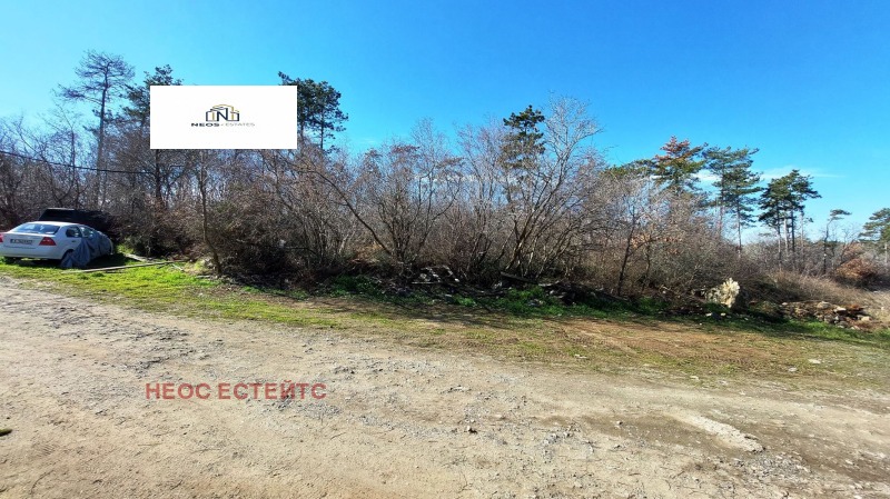 Продава ПАРЦЕЛ, гр. Созопол, област Бургас, снимка 5 - Парцели - 49447831