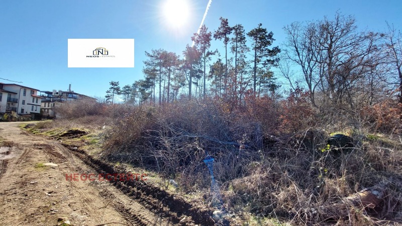 Продава ПАРЦЕЛ, гр. Созопол, област Бургас, снимка 4 - Парцели - 49447831