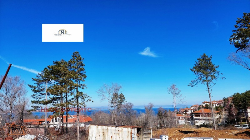 Продава ПАРЦЕЛ, гр. Созопол, област Бургас