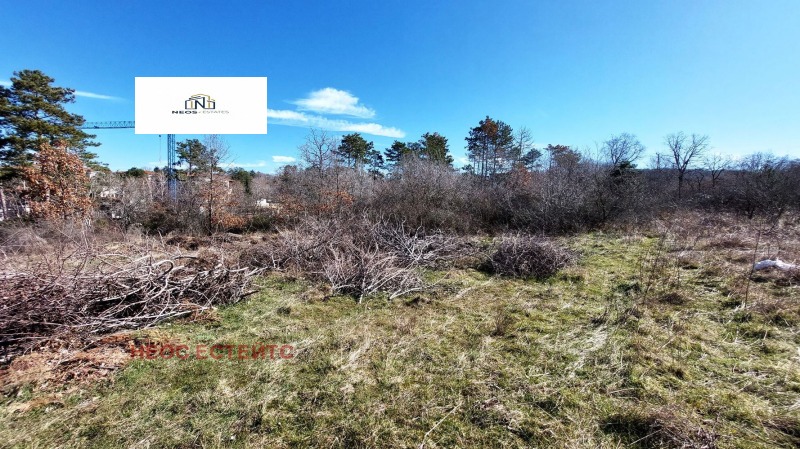 Продава ПАРЦЕЛ, гр. Созопол, област Бургас, снимка 2 - Парцели - 49447831