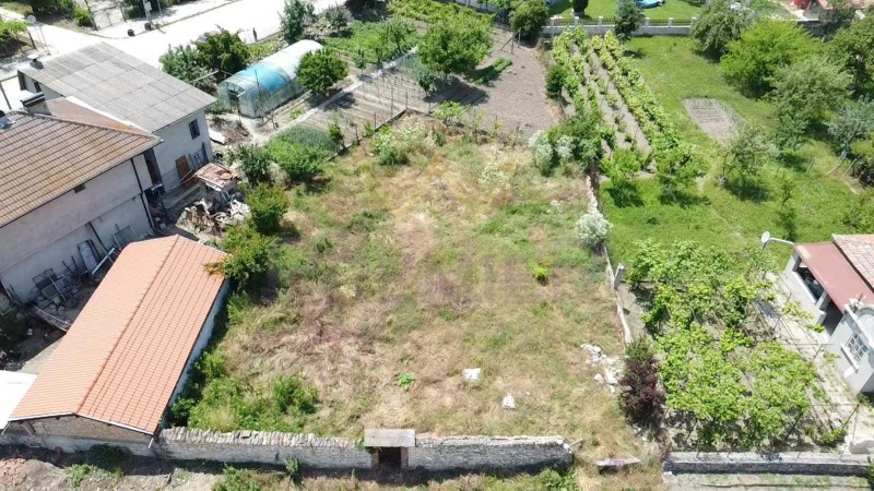 Продава  Парцел област Варна , с. Долище , 545 кв.м | 78322081