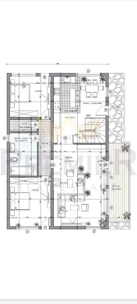 Продава  Парцел област Варна , с. Долище , 545 кв.м | 78322081 - изображение [14]
