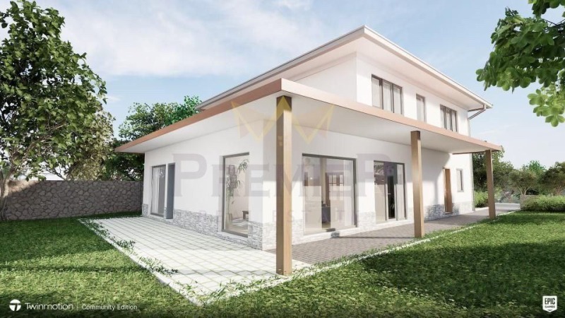 Продава  Парцел област Варна , с. Долище , 545 кв.м | 78322081 - изображение [13]