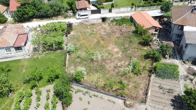 Продава  Парцел област Варна , с. Долище , 545 кв.м | 78322081 - изображение [3]