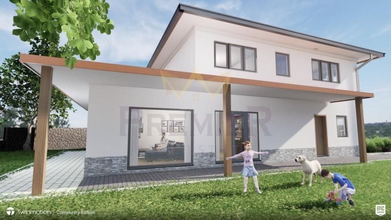 Продава  Парцел област Варна , с. Долище , 545 кв.м | 78322081 - изображение [2]