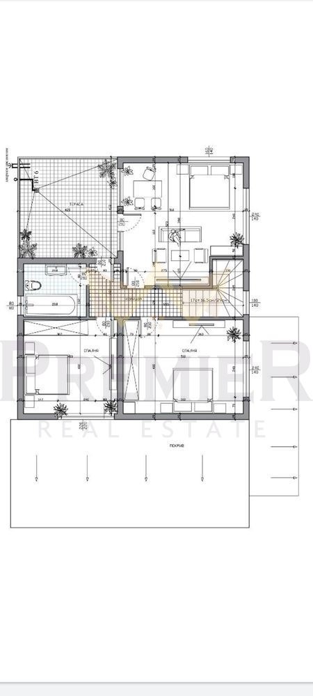 Продава  Парцел област Варна , с. Долище , 545 кв.м | 78322081 - изображение [15]
