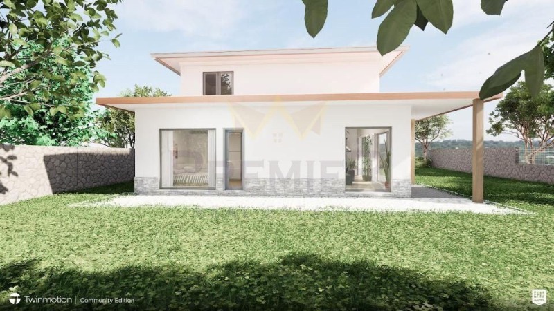 Продава  Парцел област Варна , с. Долище , 545 кв.м | 78322081 - изображение [10]