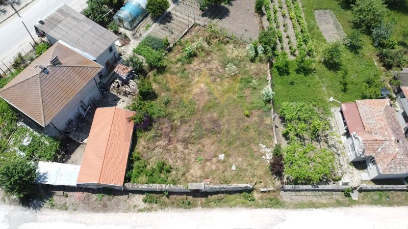 Продава  Парцел област Варна , с. Долище , 545 кв.м | 78322081 - изображение [6]