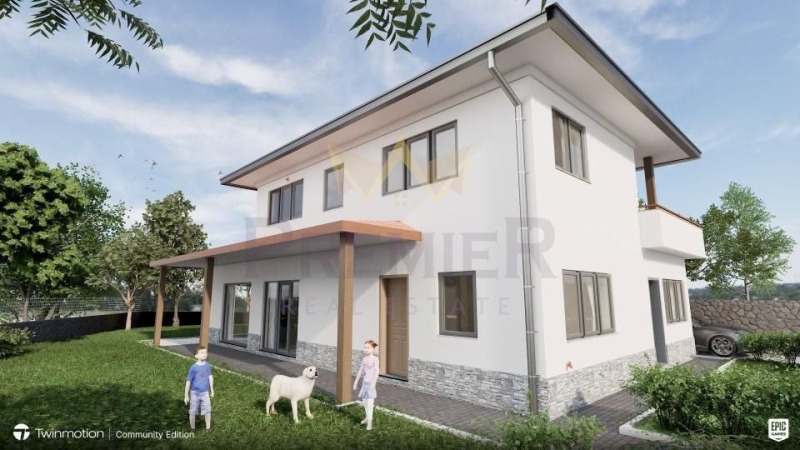 Продава  Парцел област Варна , с. Долище , 545 кв.м | 78322081 - изображение [11]