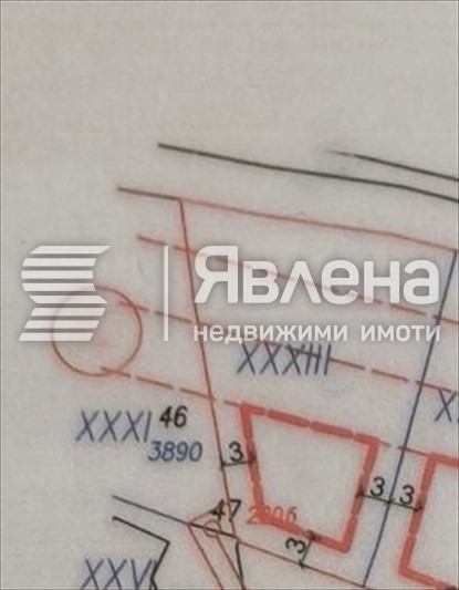 In vendita  Complotto regione Sofia , Kostinbrod , 728 mq | 15322369 - Immagine [4]