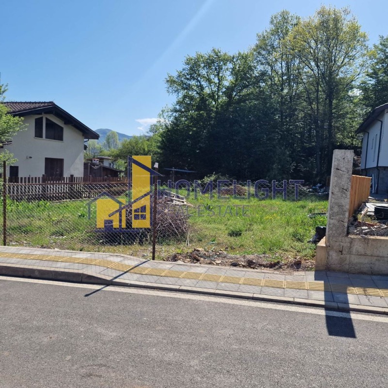 Продава ПАРЦЕЛ, гр. Правец, област София област, снимка 3 - Парцели - 52536252