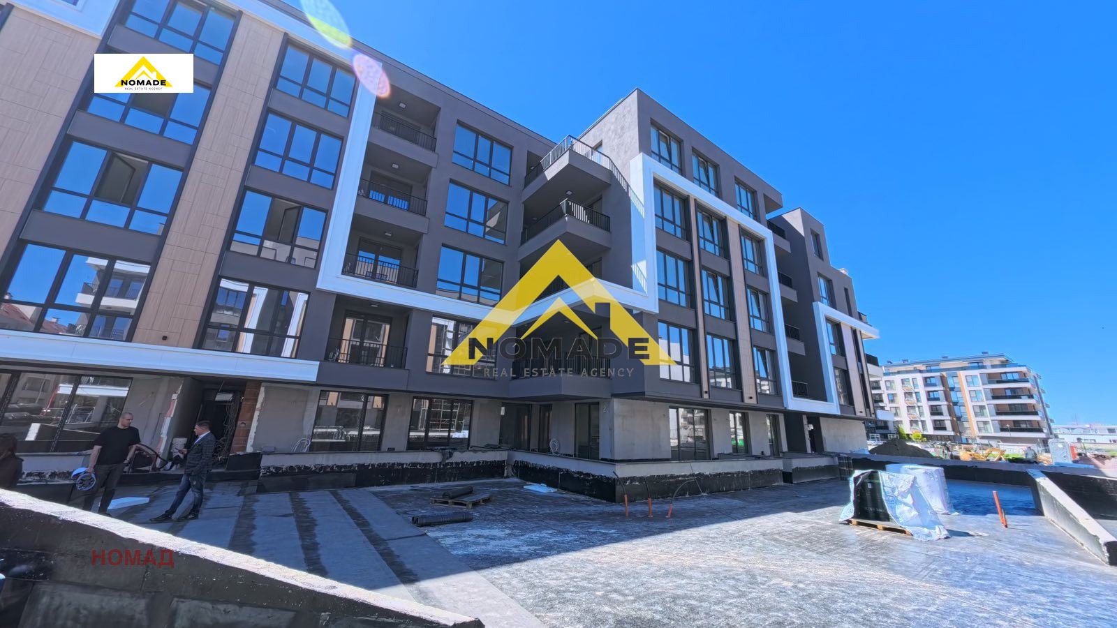 Продава 1-СТАЕН, гр. Пловдив, Кършияка, снимка 15 - Апартаменти - 52662773