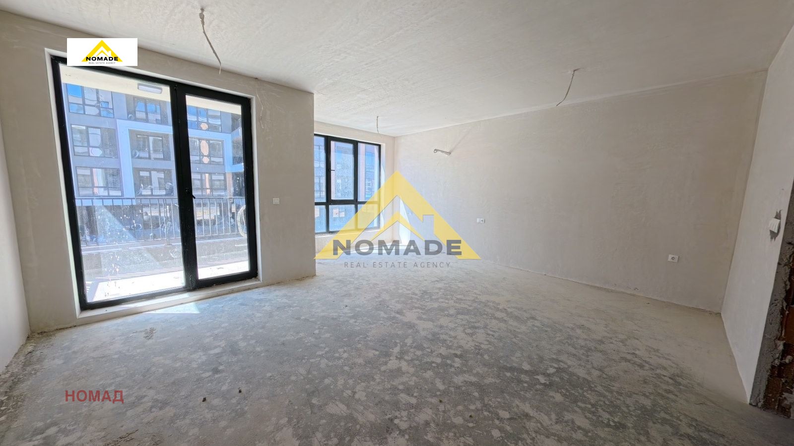 Продава 1-СТАЕН, гр. Пловдив, Кършияка, снимка 6 - Апартаменти - 52662773
