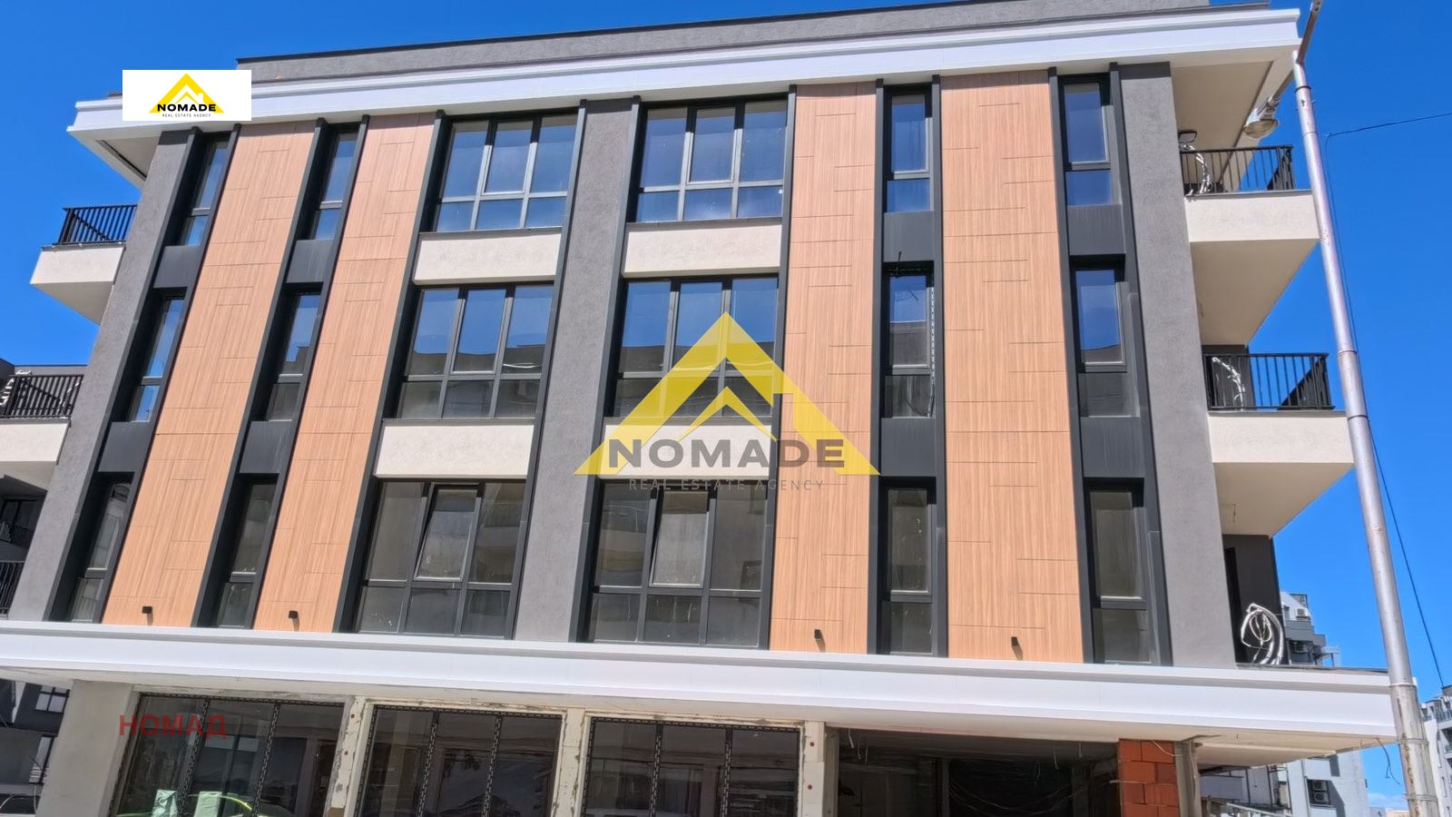 Продава 1-СТАЕН, гр. Пловдив, Кършияка, снимка 16 - Апартаменти - 52662773
