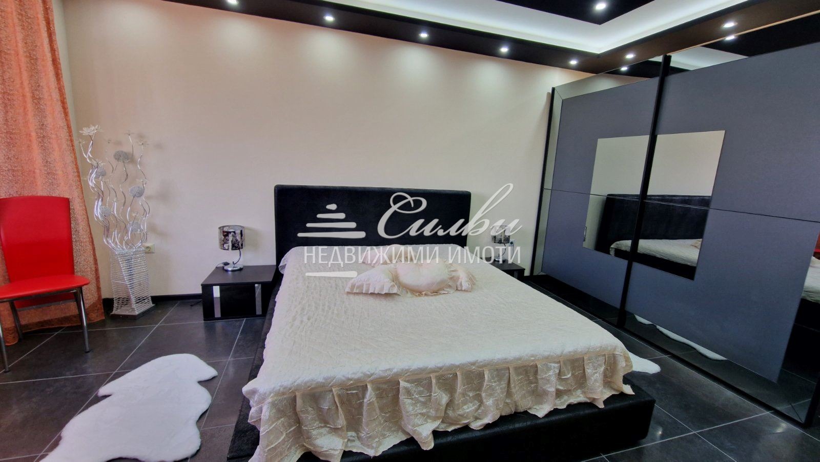 Продава 2-СТАЕН, гр. Шумен, Добруджански, снимка 2 - Апартаменти - 52602500