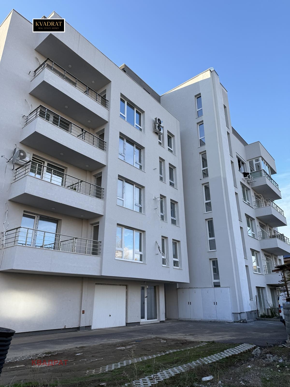 Продава 2-СТАЕН, гр. София, Обеля 1, снимка 8 - Апартаменти - 53616371