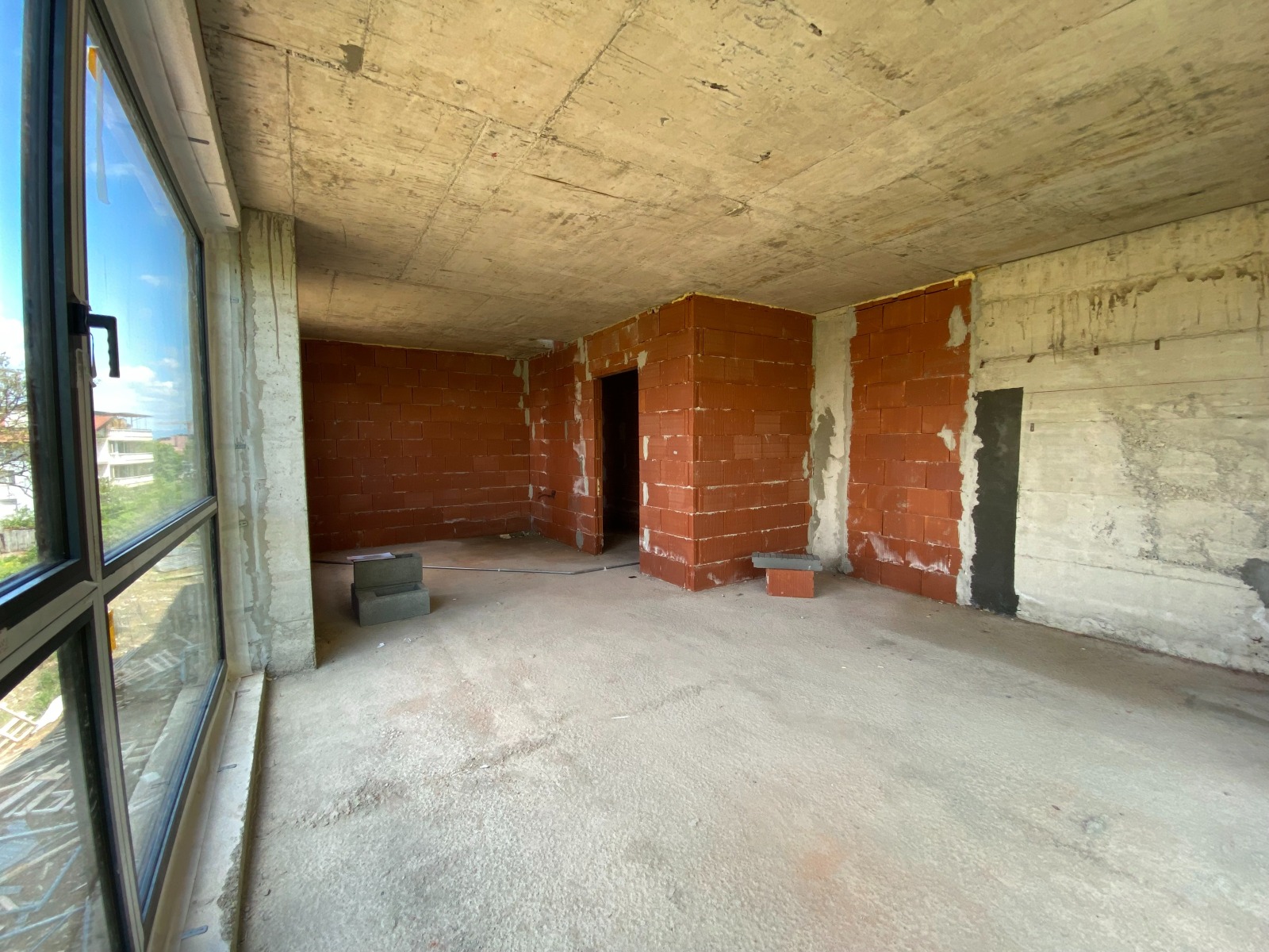 Продава 3-СТАЕН, гр. София, м-т Гърдова глава, снимка 3 - Апартаменти - 52366008