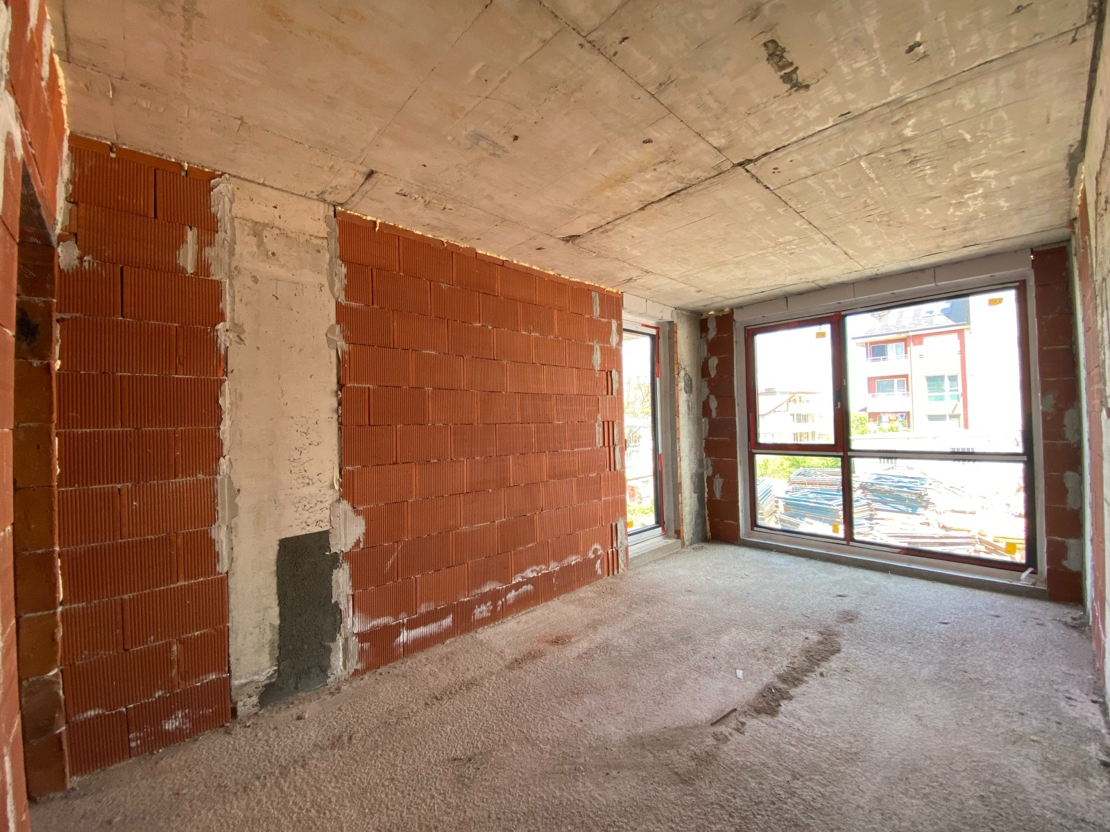 Продава 3-СТАЕН, гр. София, м-т Гърдова глава, снимка 5 - Апартаменти - 52366008