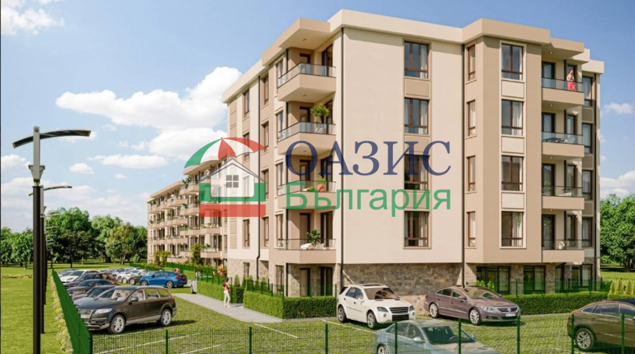 Продава 3-СТАЕН, гр. Бургас, Сарафово