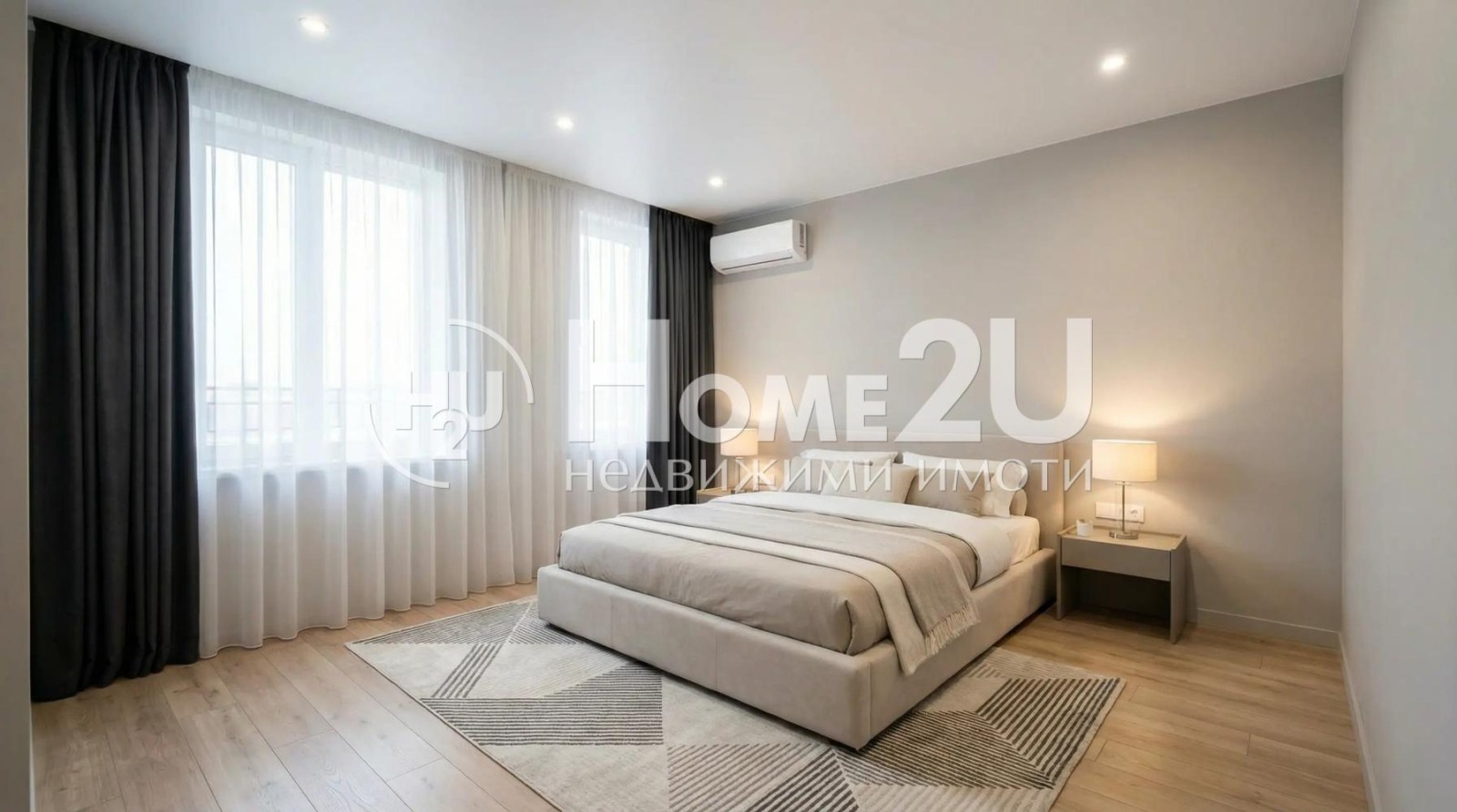 Продава 3-СТАЕН, гр. Бургас, област Бургас, снимка 4 - Апартаменти - 53466658