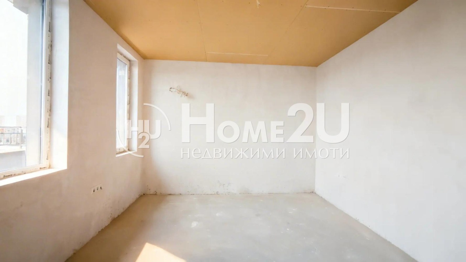 Продава 3-СТАЕН, гр. Бургас, област Бургас, снимка 5 - Апартаменти - 53466658