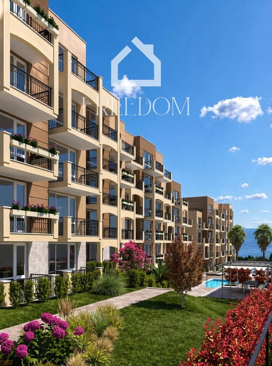 Продава 3-СТАЕН, гр. Бяла, област Варна, снимка 4 - Апартаменти - 54327452