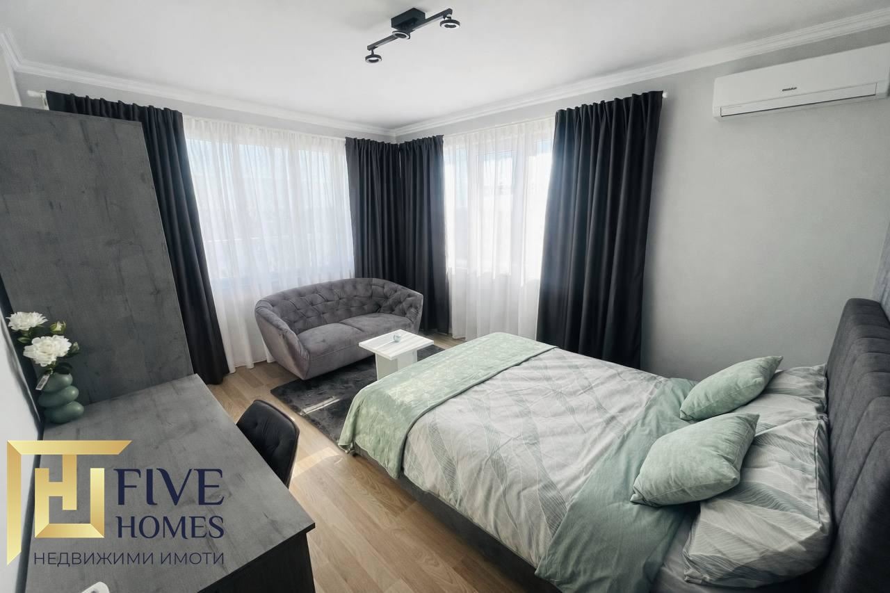 Продава 3-СТАЕН, гр. Несебър, област Бургас, снимка 15 - Апартаменти - 54611898
