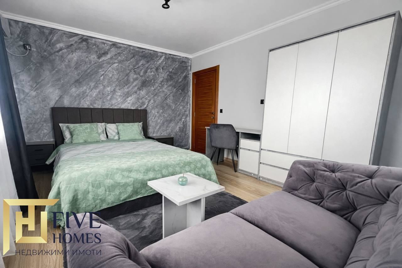 Продава 3-СТАЕН, гр. Несебър, област Бургас, снимка 17 - Апартаменти - 54611898